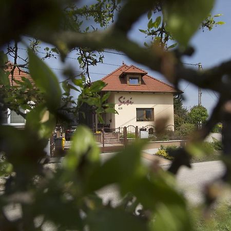 Hotel Rekreacny Dom Sisi Podhájska Exterior foto
